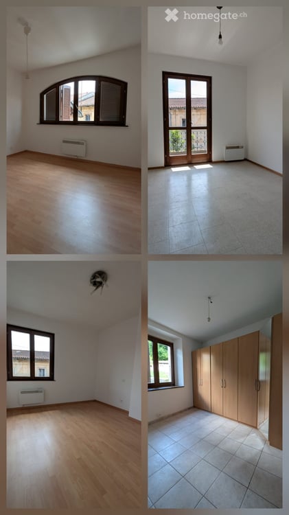 CASA SPLENDIDA E SPAZIOSA A CURIO 4