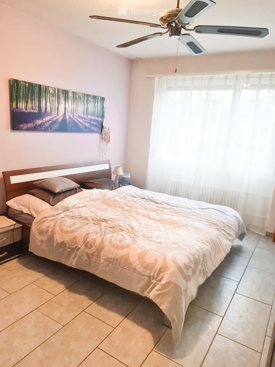 Schöne 3.5-Zimmerwohnung 4