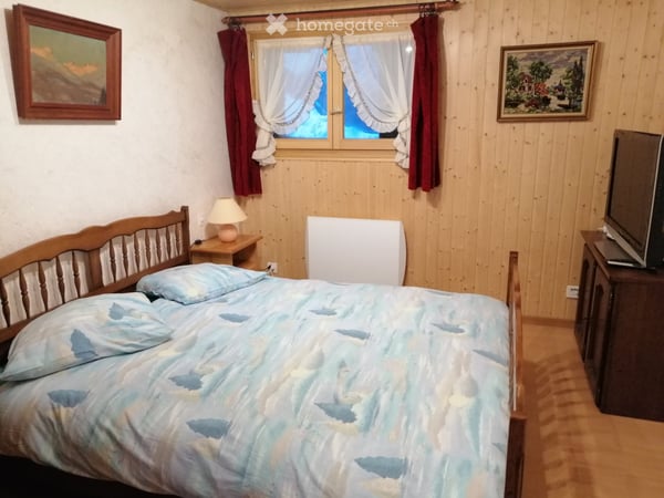 Appartement indépendant 5