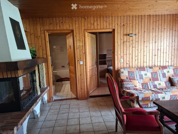 Appartement indépendant 2
