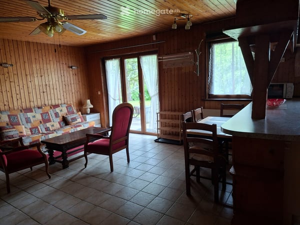 Appartement indépendant 3