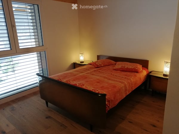 Appartement 4