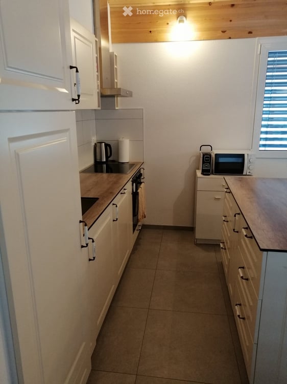 Appartement 2