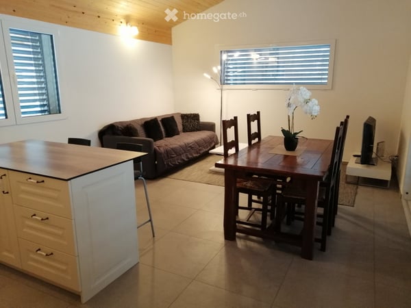 Appartement 1