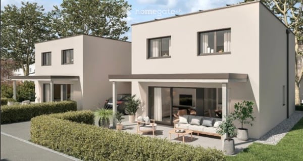 Neubau 5.5 Zimmer Haus ab März 2027 1