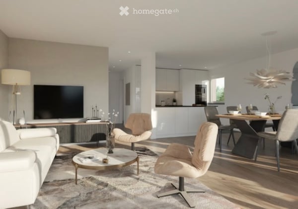 Neubau 5.5 Zimmer Haus ab März 2027 3