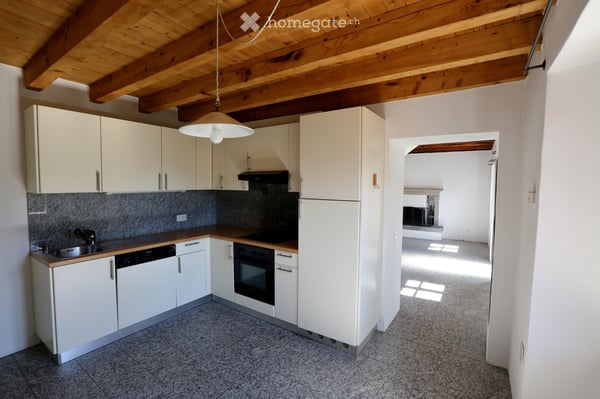 AFFITTASI CASA MONOFAMILIARE CON 2 POSTI AUTO MONDACCE 3