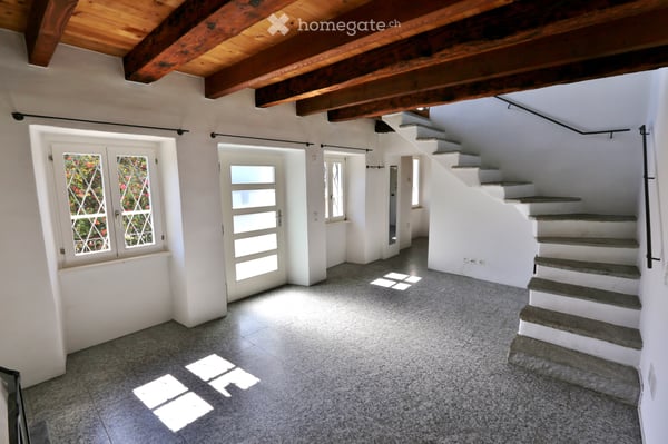 AFFITTASI CASA MONOFAMILIARE CON 2 POSTI AUTO MONDACCE 2