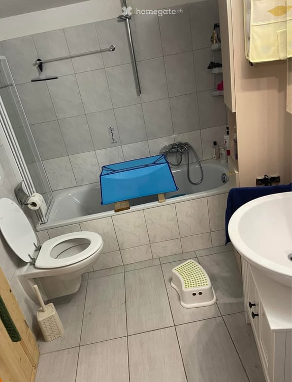 Affittasi villetta indipendente 2