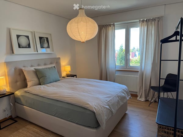 Möbliertes Haus zu vermieten 2