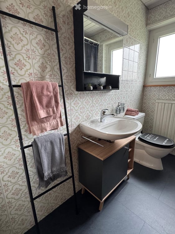 Möbliertes Haus zu vermieten 4
