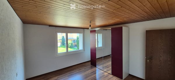 5,5 Zimmer Wohnung 3