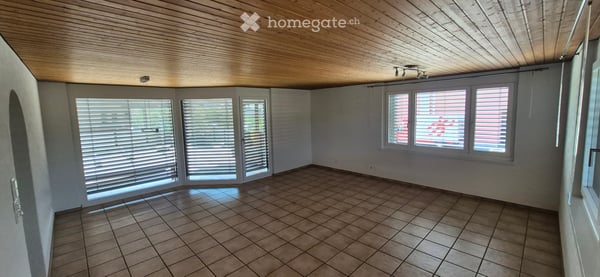 5,5 Zimmer Wohnung 5