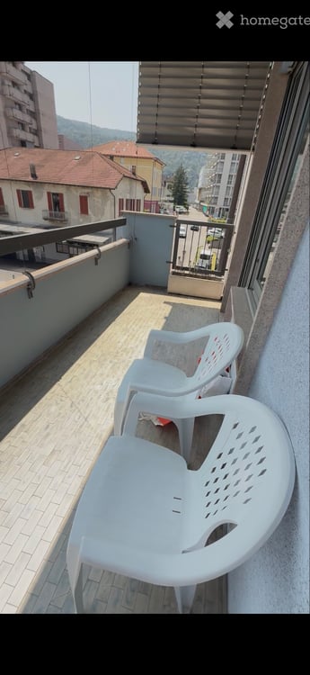 Appartamento 2,5 5