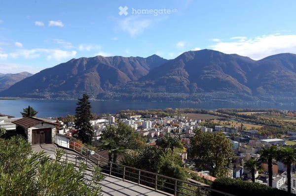 appartamento 4,5 1
