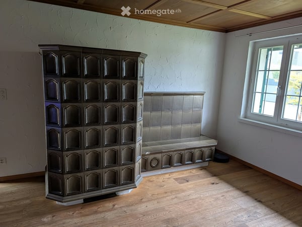 Einfamilienhaus 1