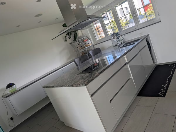 Einfamilienhaus 4