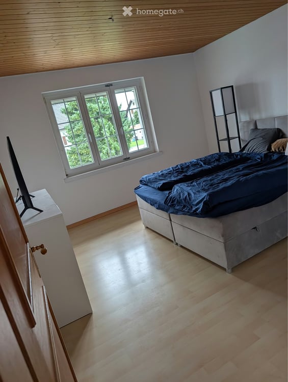 Einfamilienhaus 3