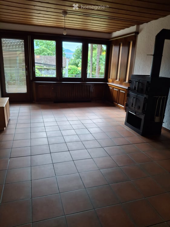 Casa contigua 4,5 locali 3