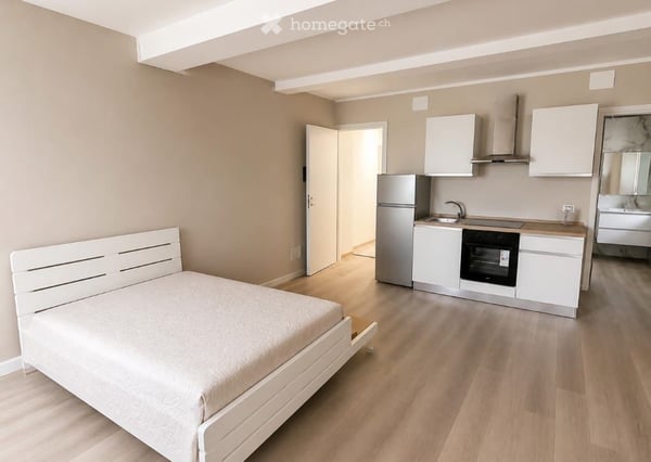 MONOLOCALE PRIVATO AVALSOLDA  850  / MESE 1