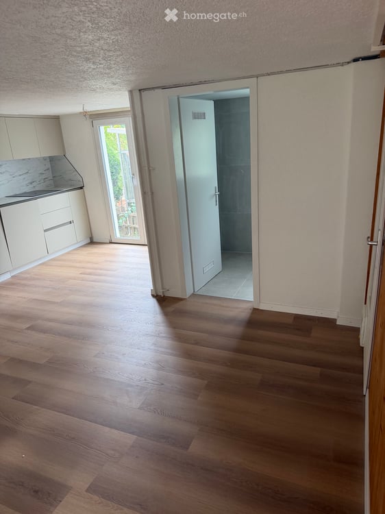 Neue Renovierte Haus zu vermieten 4