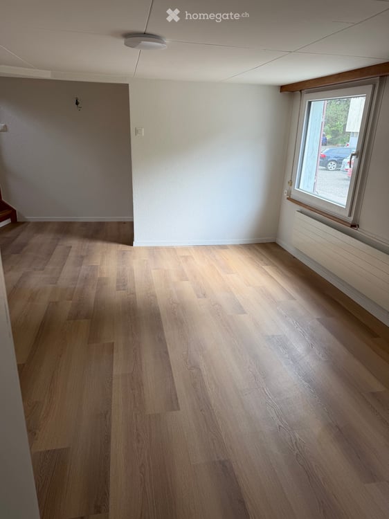 Neue Renovierte Haus zu vermieten 5