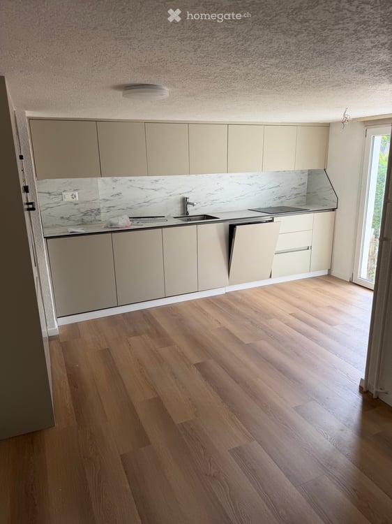 Neue Renovierte Haus zu vermieten 1