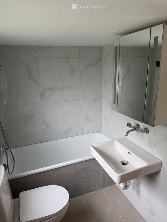 Neue Renovierte Haus zu vermieten 2