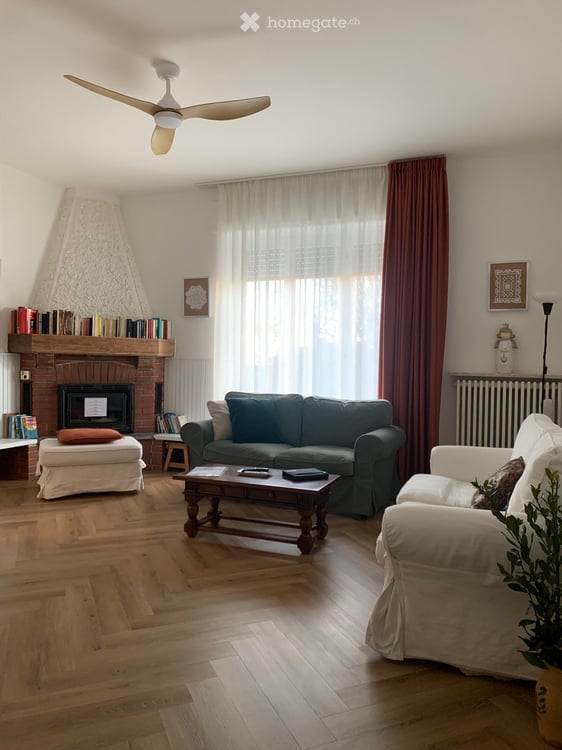 Affitto casa medio-termine o settimana 2