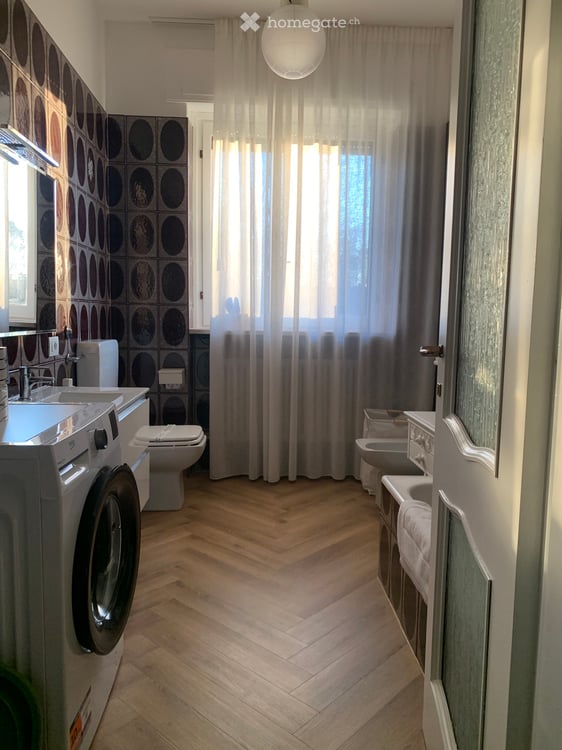 Affitto casa medio-termine o settimana 4