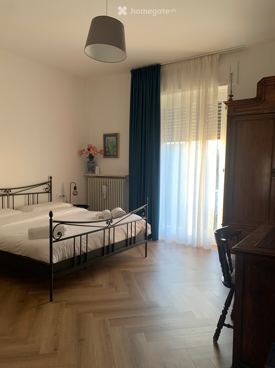Affitto casa medio-termine o settimana 5