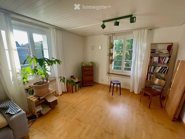 Suche Nachmieter*in für ruhige 3-Zimmer Wohnung 1