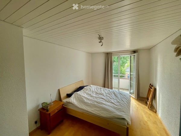 Suche Nachmieter*in für ruhige 3-Zimmer Wohnung 3