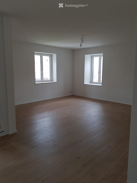 Nachmieter für 4.5-Zi.-Wohnung ab 01.11.2026 gesucht 4