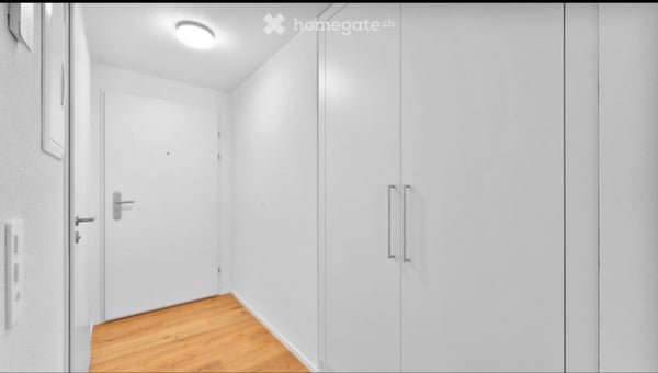 2 Zimmer Studio (Nachmieter gesucht) 3