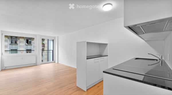 2 Zimmer Studio (Nachmieter gesucht) 1