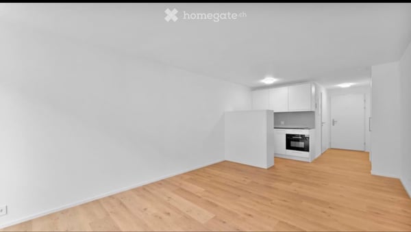 2 Zimmer Studio (Nachmieter gesucht) 2