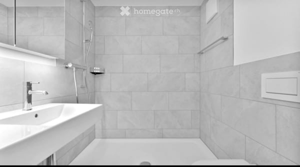 2 Zimmer Studio (Nachmieter gesucht) 4
