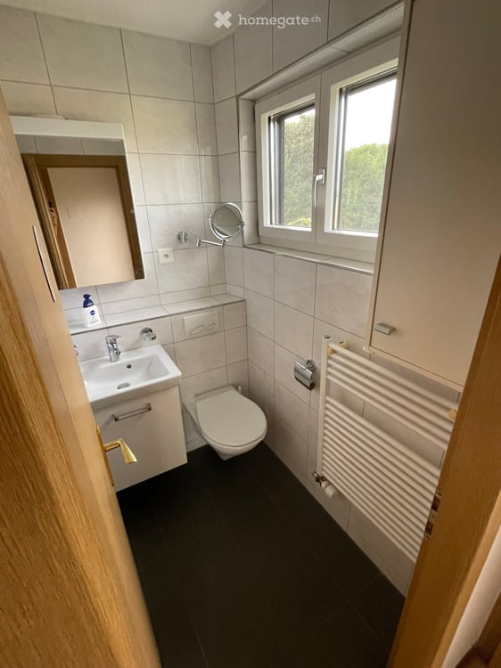 Romanshorn: möbliertes 3.5-Zi-Haus, 9 Min. zum Bahnhof 7