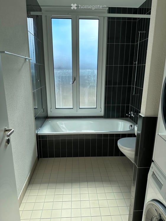 Moderne 3.5-Zimmer-Wohnung im Neubau in Dübendorf 3