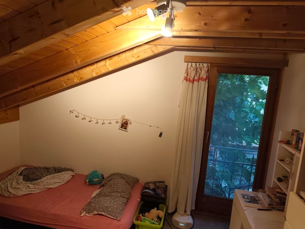 Chalet im Dorf 3