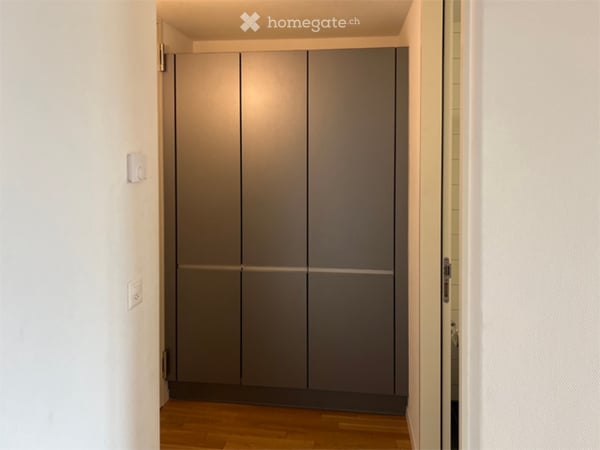 1-Zimmer-Wohnung 3