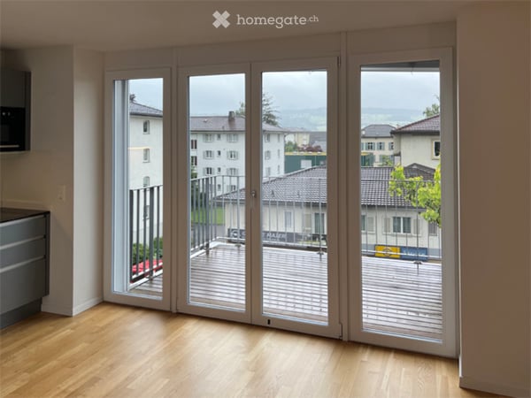 1-Zimmer-Wohnung 4