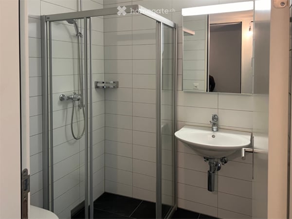 1-Zimmer-Wohnung 5