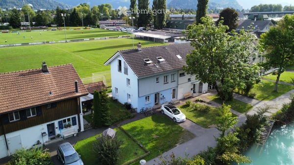 Möbliertes WG-Zimmer in Interlaken, ab 1. November 2026 4