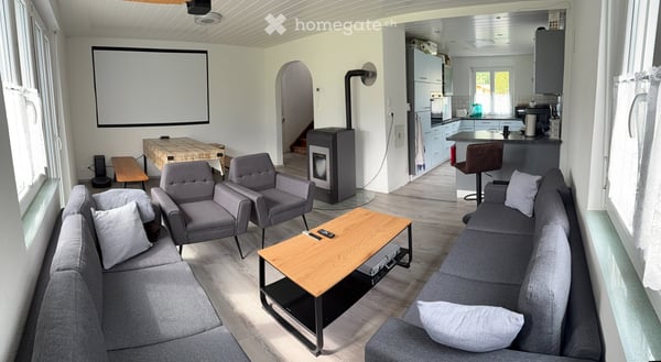 Möbliertes WG-Zimmer in Interlaken, ab 1. November 2026 2