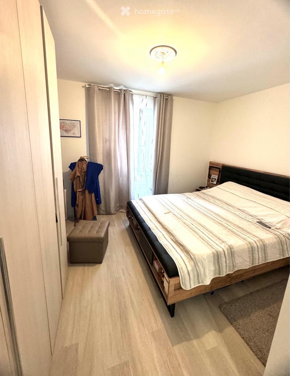 Massagno 4.5 moderno 5