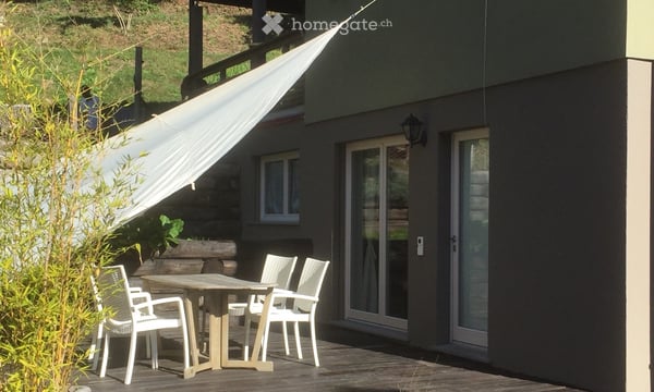 Appartamento in casa bifamiliare a Mugena 5