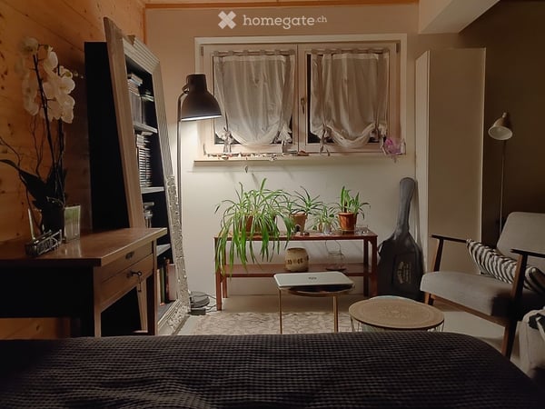 Appartamento in casa bifamiliare a Mugena 3