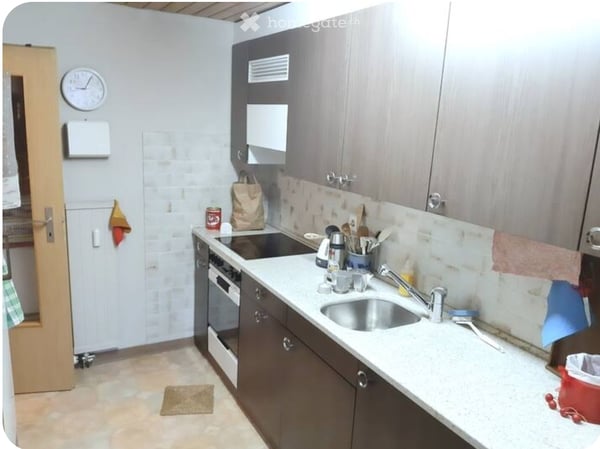 Gemütliche, voll möblierte 3.5-Zimmer-Wohnung Befristet 5